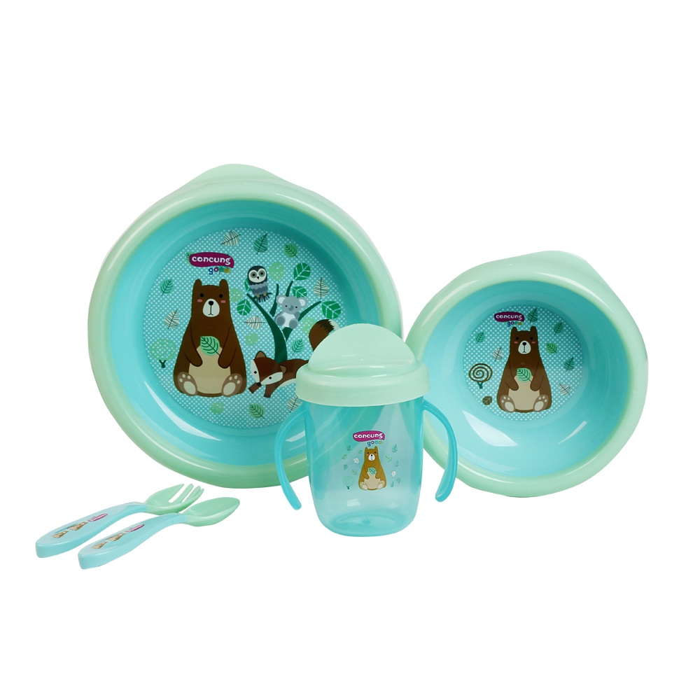 bo-do-dung-an-uong-concung-good-xanh-la